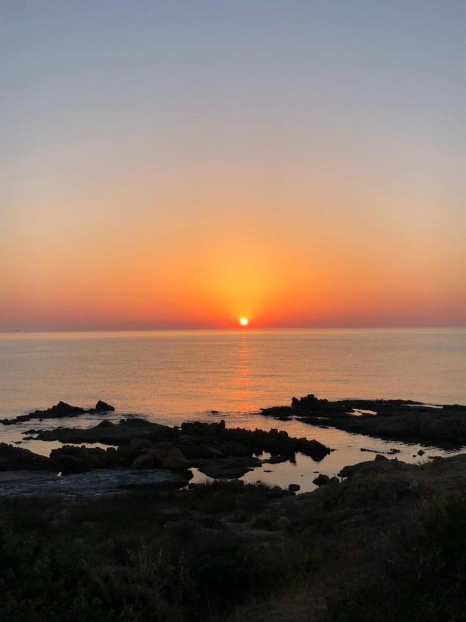 Il Bacio Del Sole Lejlighed Tertenìa Eksteriør billede