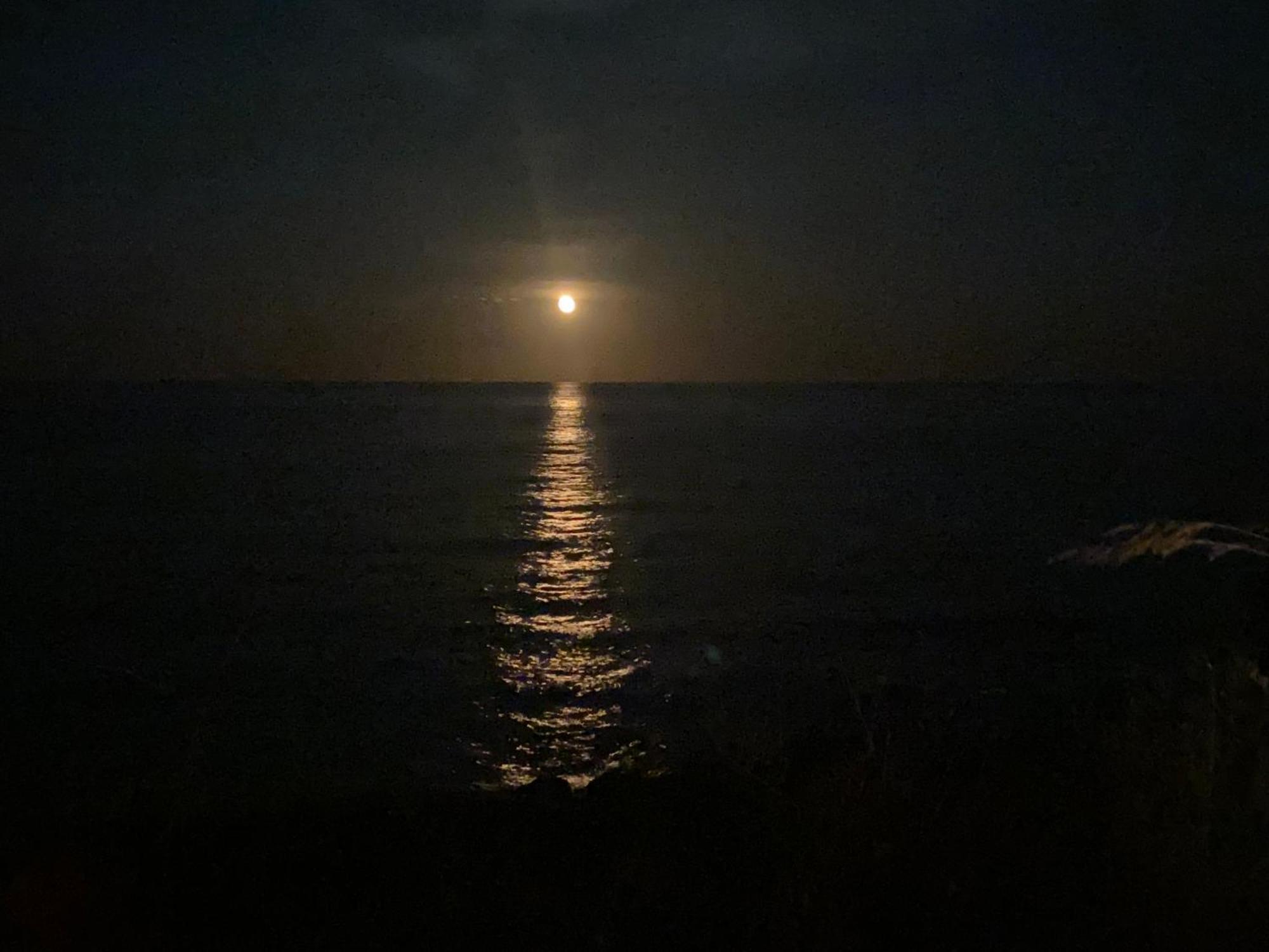 Il Bacio Del Sole Lejlighed Tertenìa Eksteriør billede